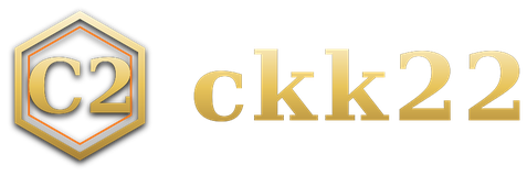 ckk22 logo